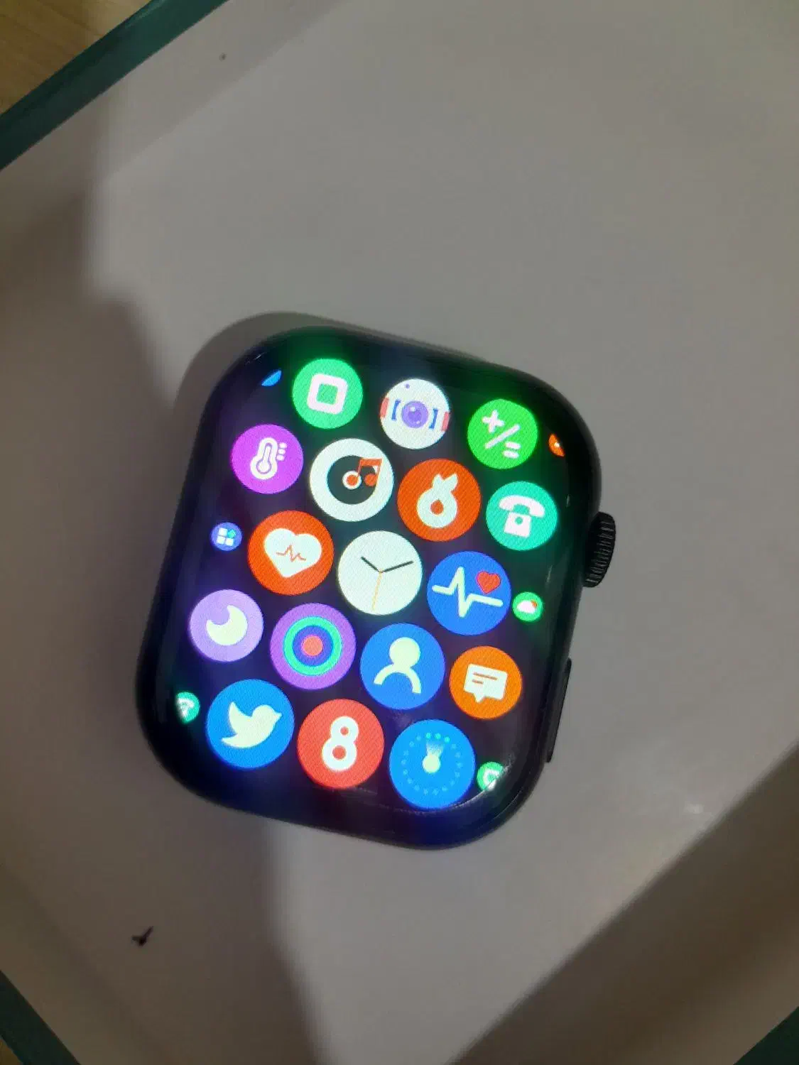 ساعت هوشمند|ساعت|خرمشهر, |دیوار