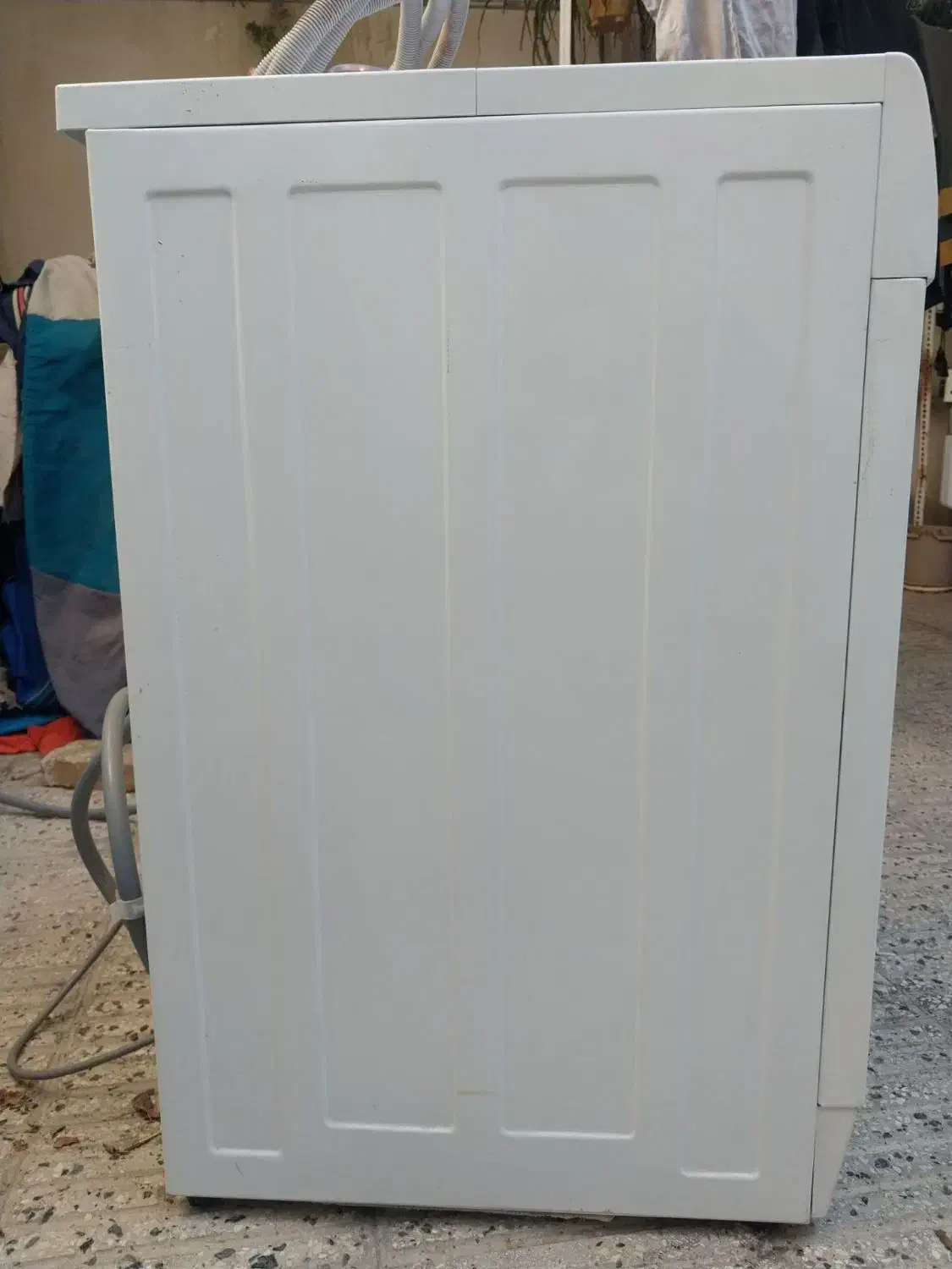 لباسشویی سامسونگ تمام اتوماتیک|ماشین لباسشویی و خشککن لباس|گرگان, |دیوار