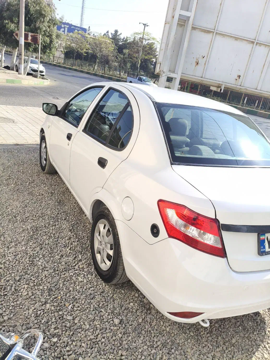 ساینا99دوگانه دست|خودرو سواری و وانت|کاشان, شهرک صنعتی راوند|دیوار