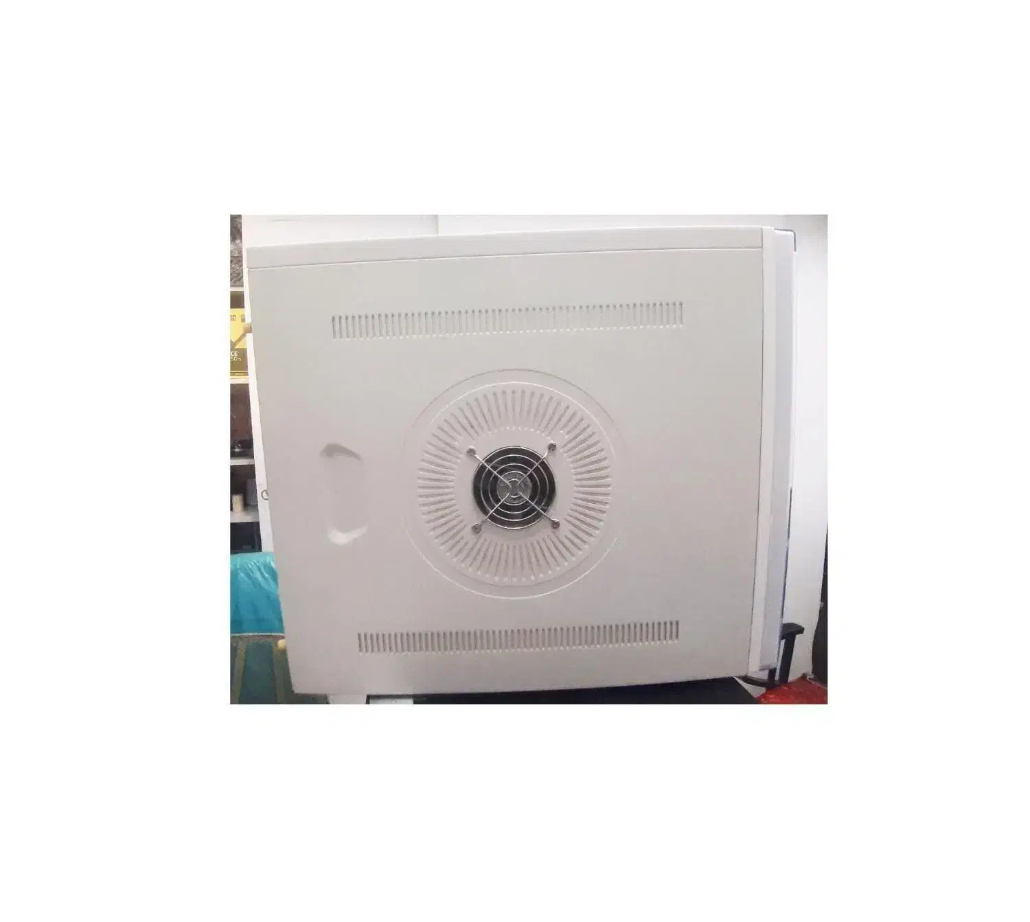 کیس نسل شش i3-6100 16GB ASUS Q170 SSD256 DVD-RW|رایانه رومیزی|تبریز, |دیوار