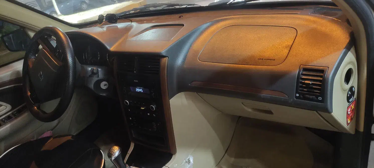 پارسTU5 مدل۱۴۰۰|خودرو سواری و وانت|شاهرود, |دیوار