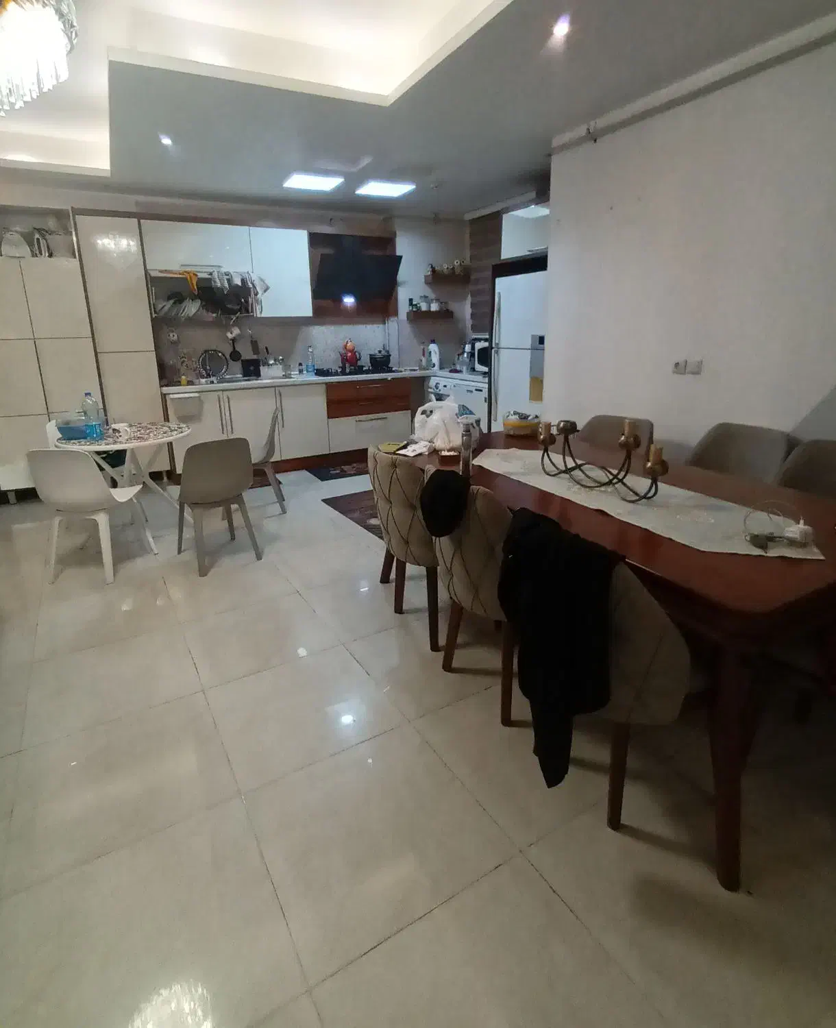 فروش آپارتمان ۱۲۲ متری در شمشیربند|فروش آپارتمان|ساری, |دیوار