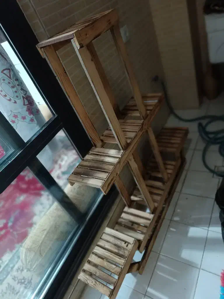 استند گل|صنایع دستی و سایر لوازم تزئینی|نیریز, |دیوار