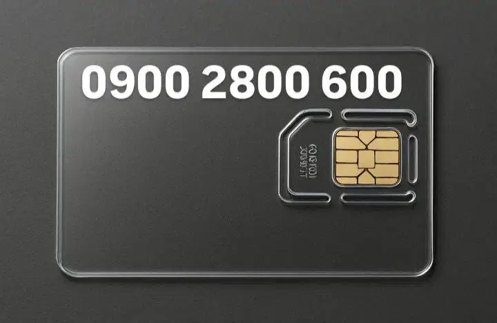 09002800600|سیم‌کارت|تهران, نیروی هوایی (پیروزی)|دیوار