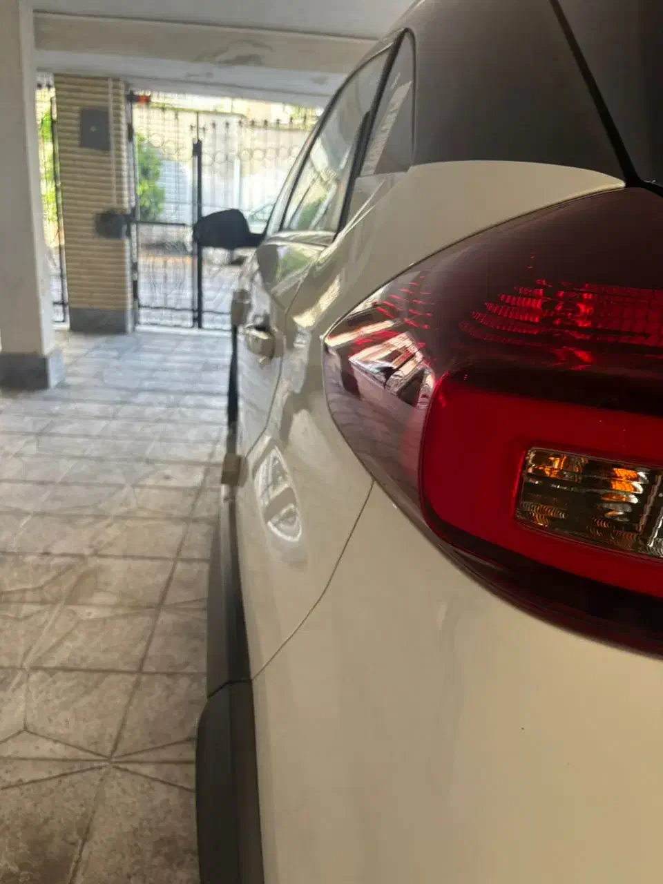 MVM X22 pro|خودرو سواری و وانت|رشت, سعدی (تختی)|دیوار