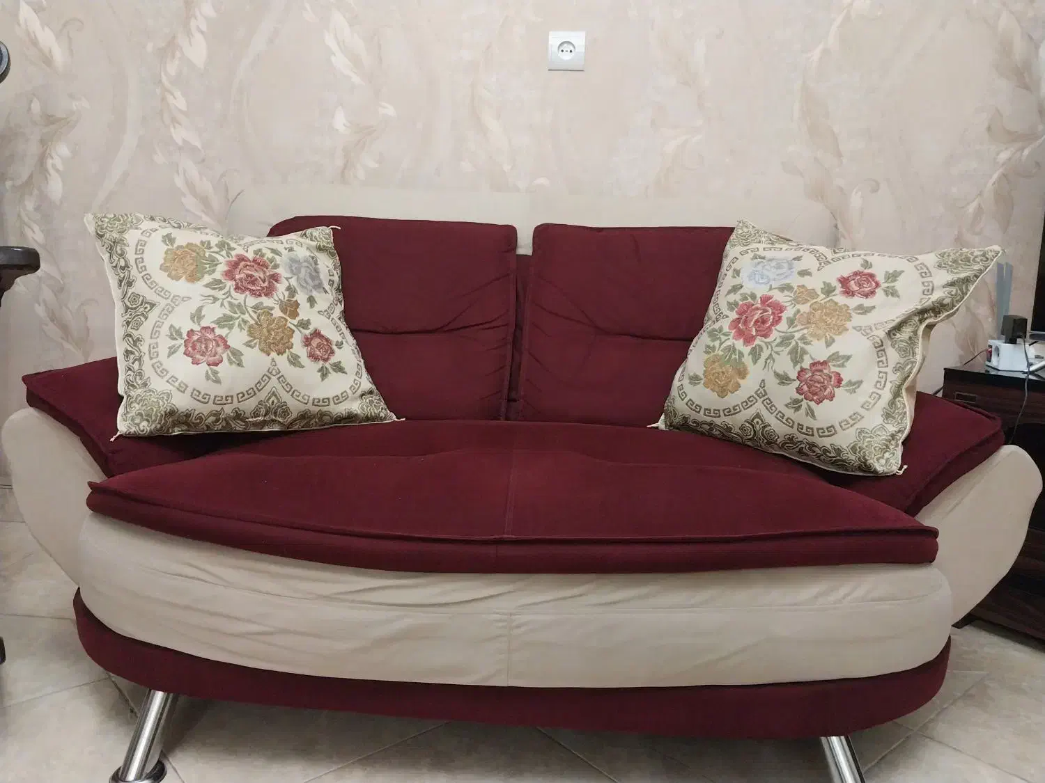 مبل راحتی|مبلمان خانگی و میز عسلی|کرمانشاه, |دیوار