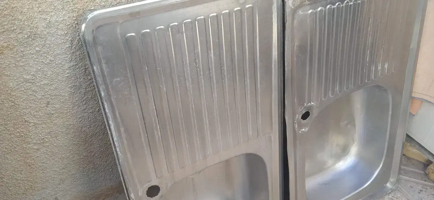 سینک|مصالح و تجهیزات ساختمان|قائن, |دیوار