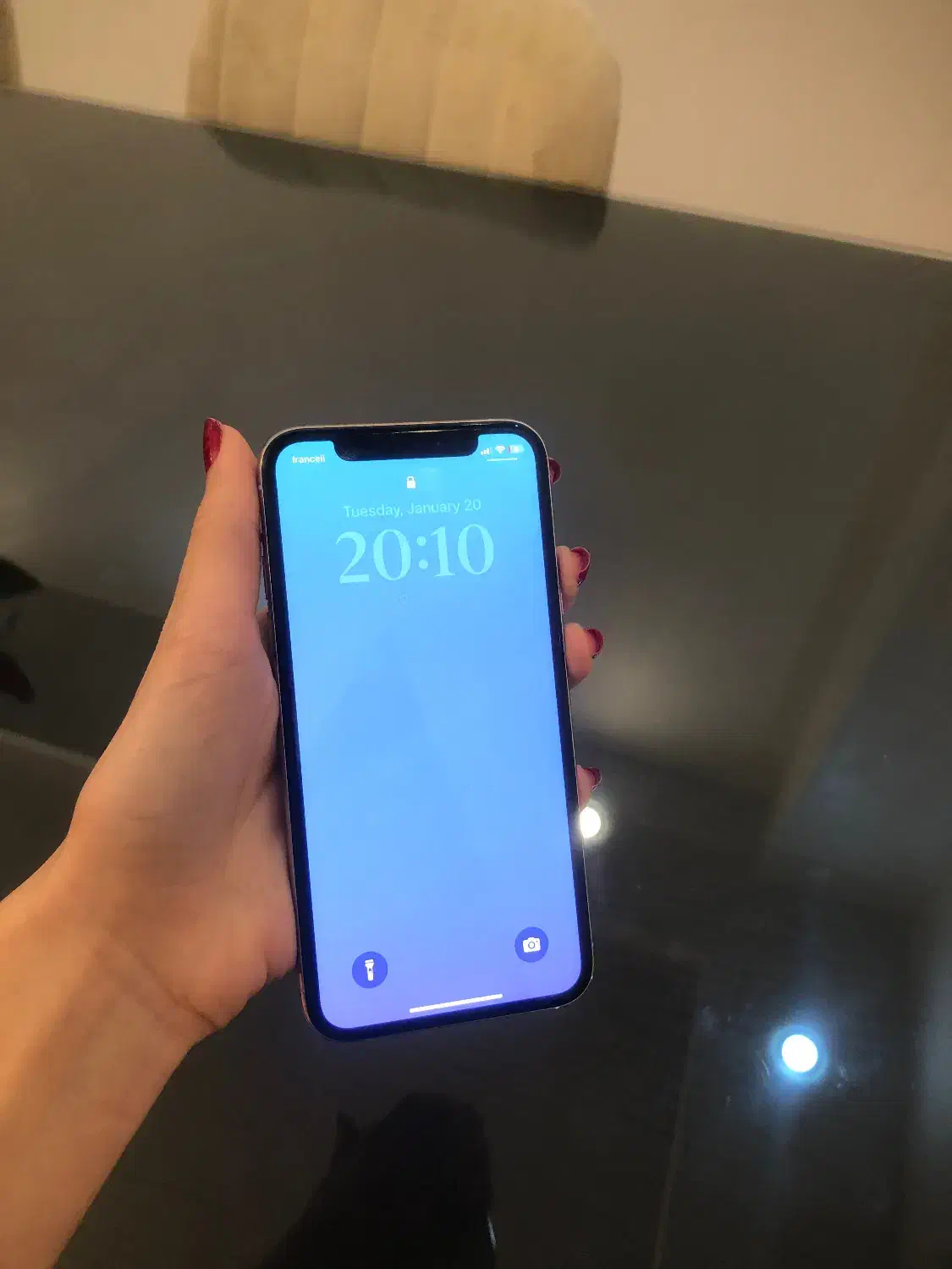 ایفون ایکس اس|موبایل|گرگان, |دیوار