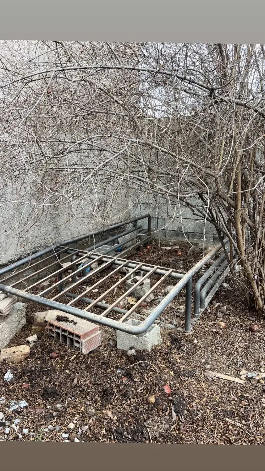 باربند مزدا|حراج|آق قلا, |دیوار