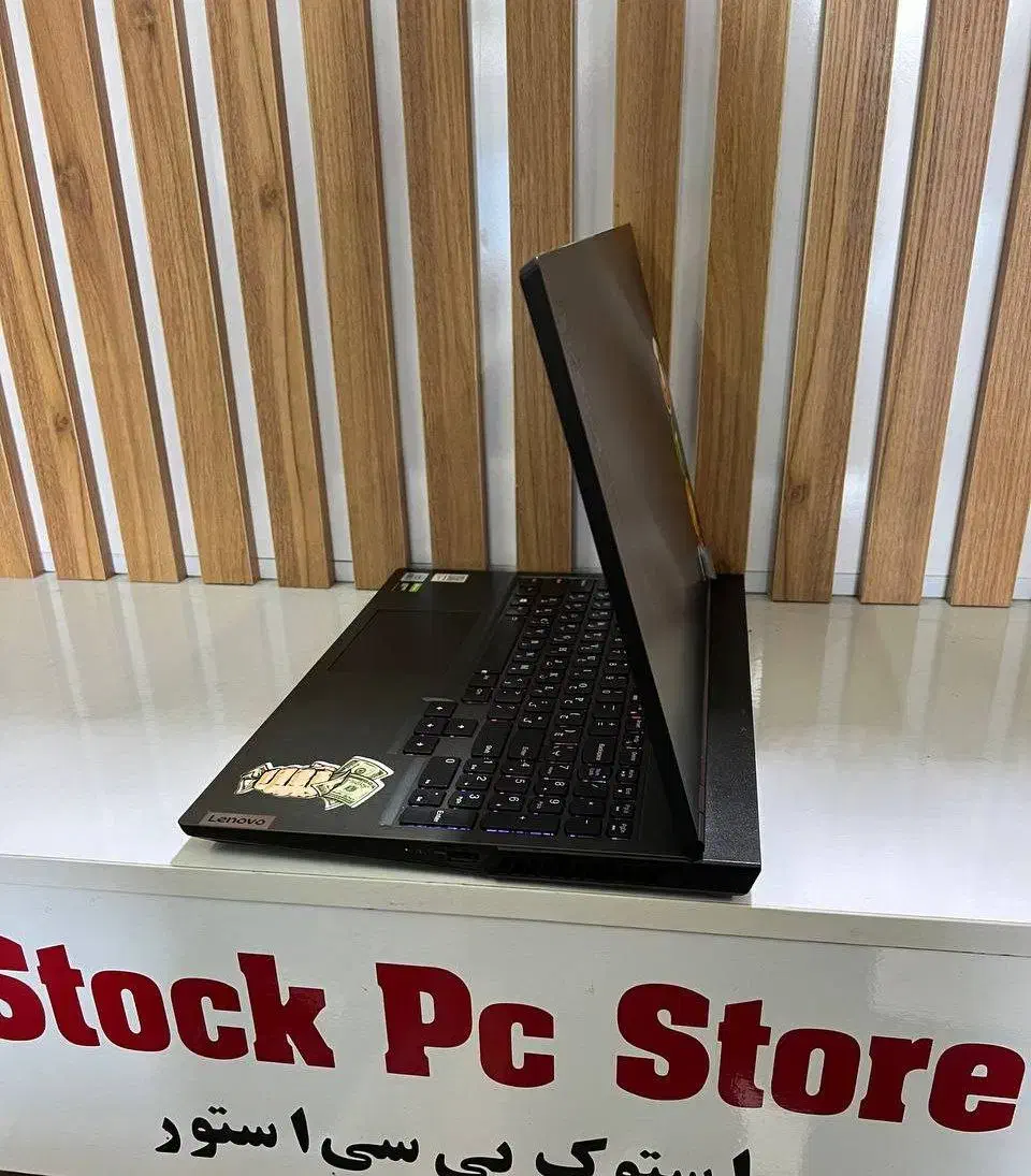 لپتاپ لنوو legion گیمینگ شش گیگ گرافیک|رایانه همراه|آمل, |دیوار