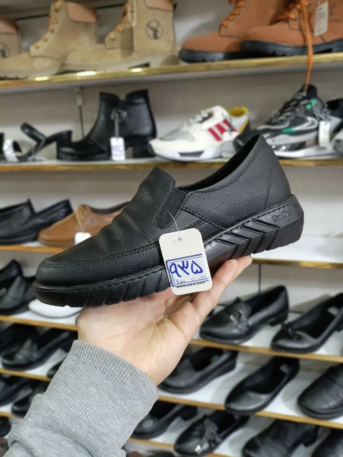 کفش طبی زنانه|کیف، کفش، کمربند|کرمان, |دیوار