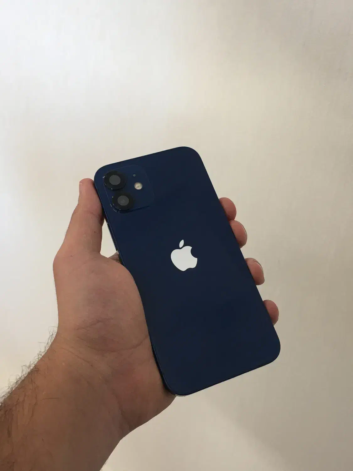 iphone 12 za/a 128G|موبایل|گرگان, |دیوار