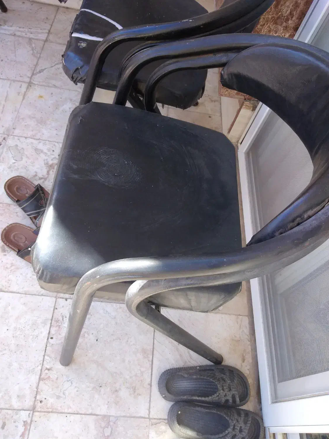 4عدد صندلی|میز و صندلی غذاخوری|اصفهان, بابوکان|دیوار