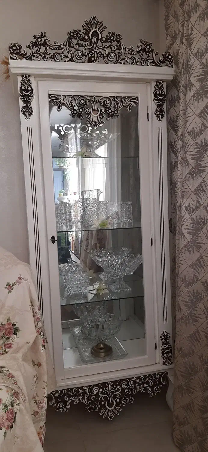 بوفه درحدنو|بوفه، ویترین، کنسول|کرمانشاه, |دیوار