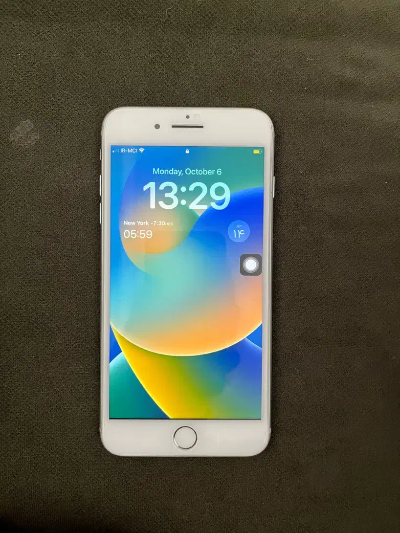 iPhone 8 Plus / آیفون ۸ پلاس|موبایل|تهران, ابوذر|دیوار