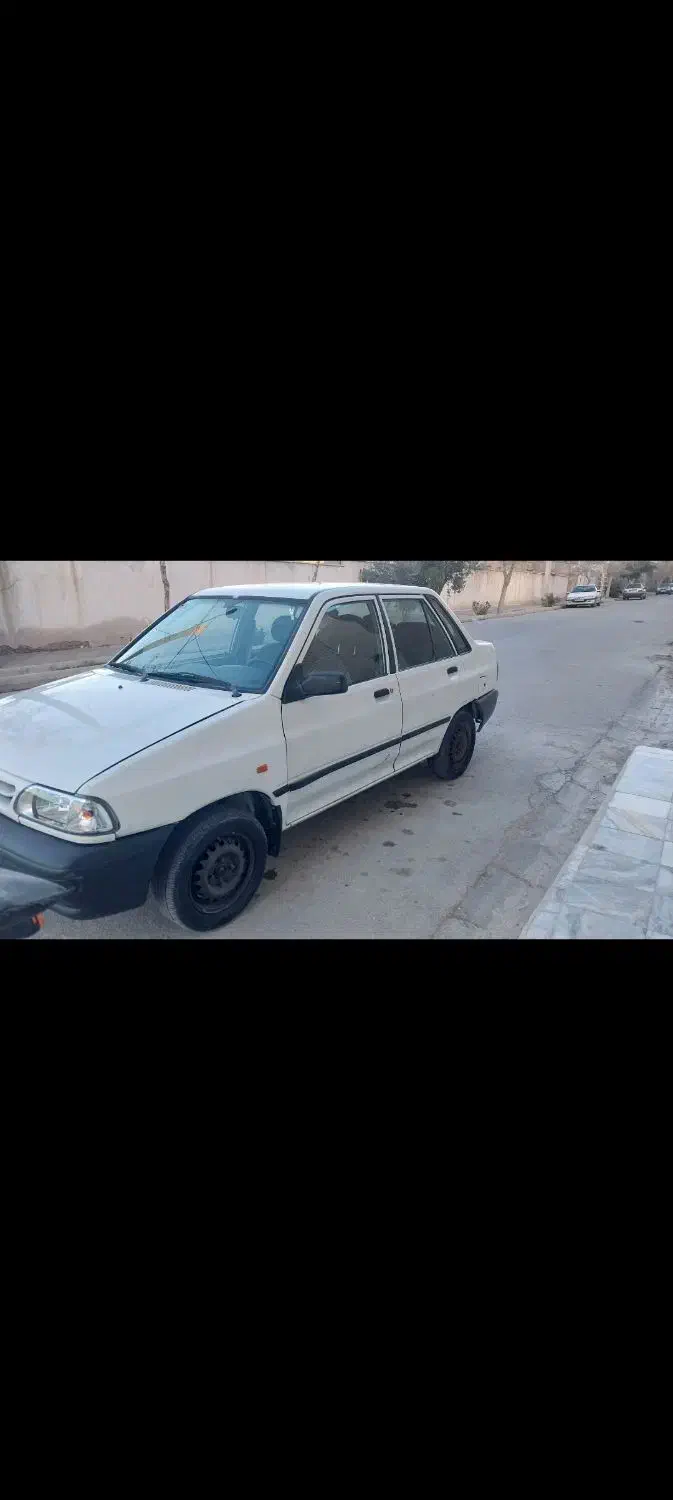 پراید مدل ۹۰|خودرو سواری و وانت|اصفهان, ارغوانیه|دیوار