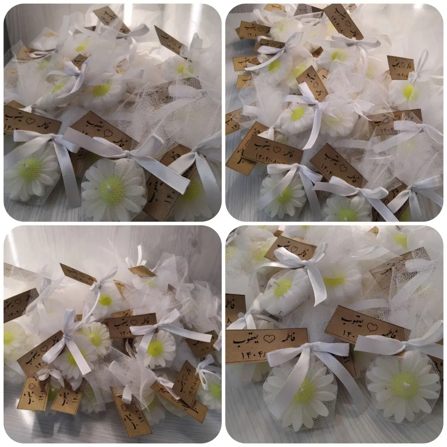 گیفت عروسی با قیمت مناسب|صنایع دستی و سایر لوازم تزئینی|کازرون, |دیوار