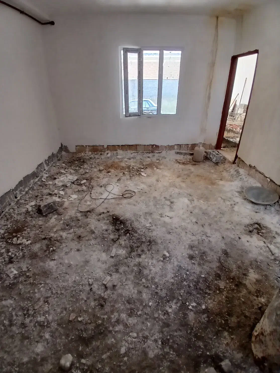 پیش فروش‌ واحد همکف تک خوابه/صفر و کلید نخورده|فروش آپارتمان|رشت, پاره بیجار|دیوار