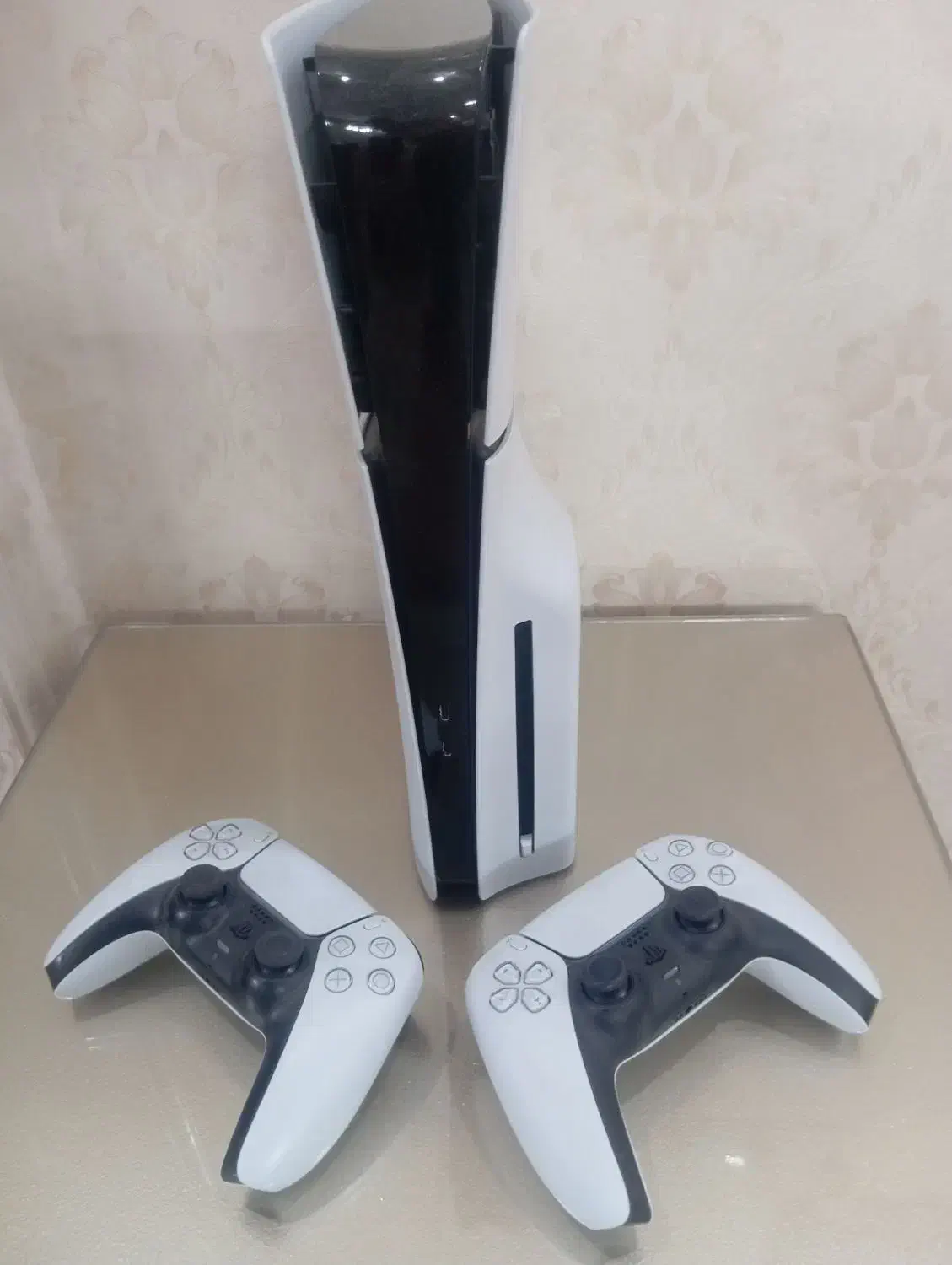 ps5|کنسول، بازی ویدئویی و آنلاین|تهران, مینای جنوبی|دیوار