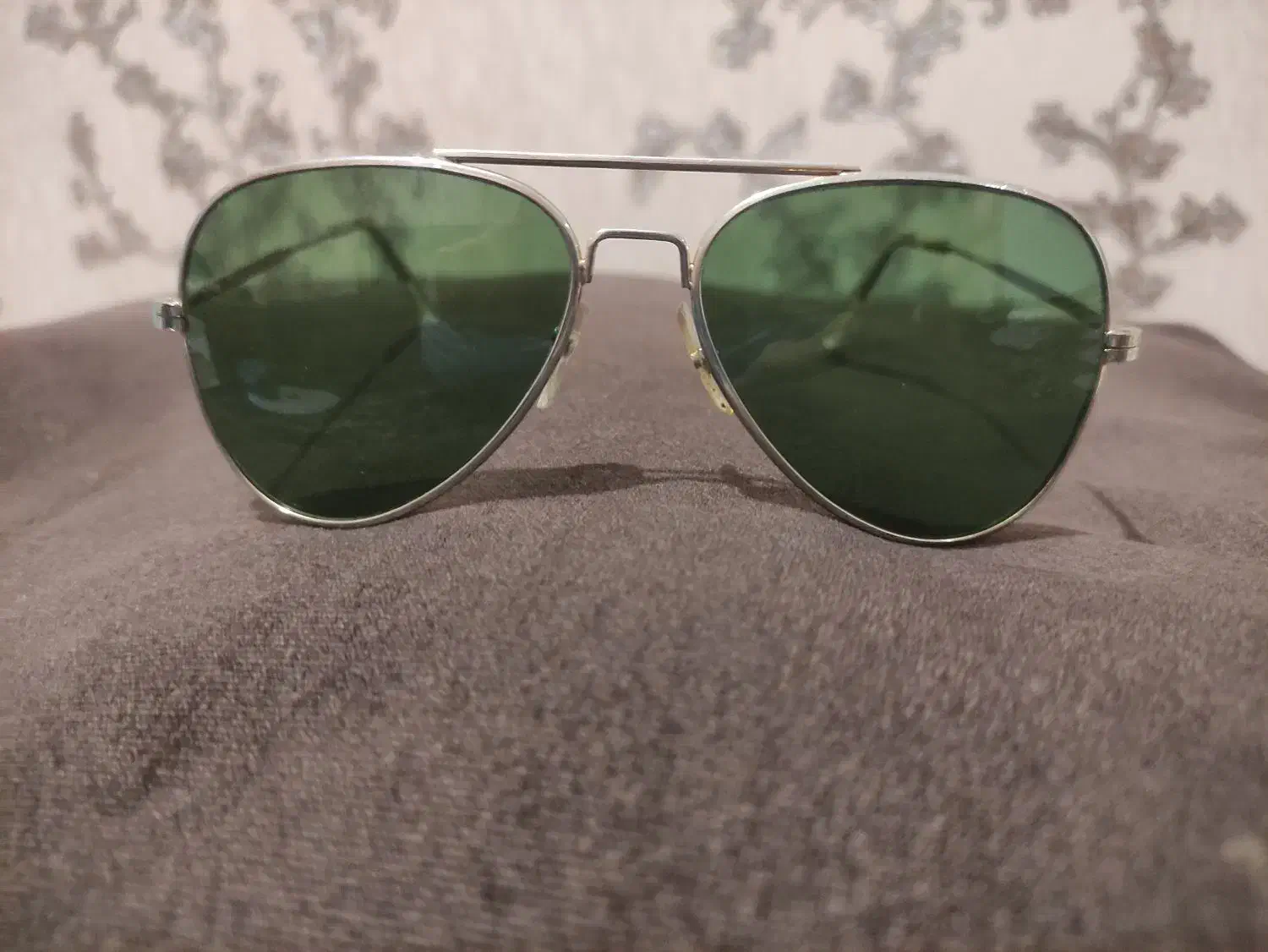 عینک ری بن|زیورآلات و اکسسوری|گرمدره, |دیوار