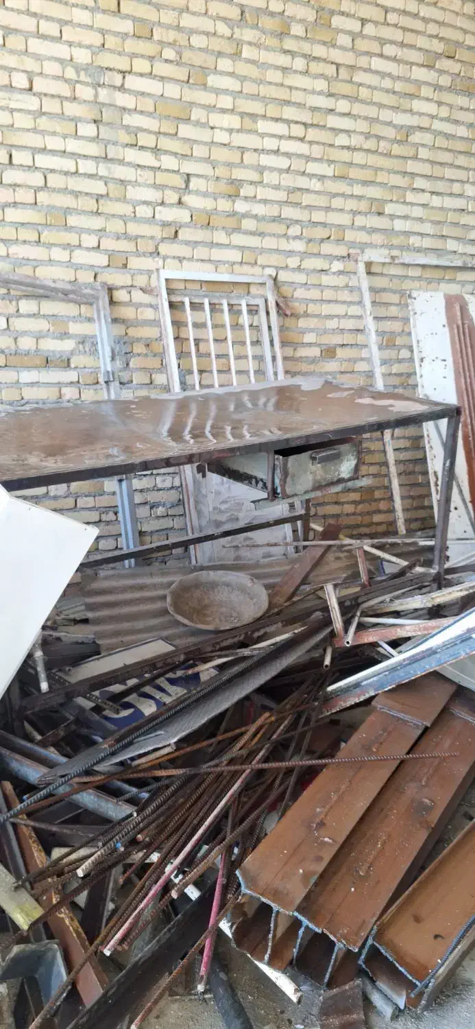 میزکار صنعتی|ابزارآلات|دورود, |دیوار