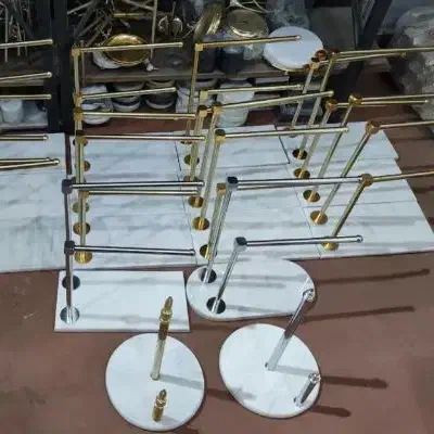 جادستمال/جا حوله سنگی/ست بهداشتی/جاحوله دستشویی|لوازم سرویس بهداشتی|تهران, مطهری|دیوار