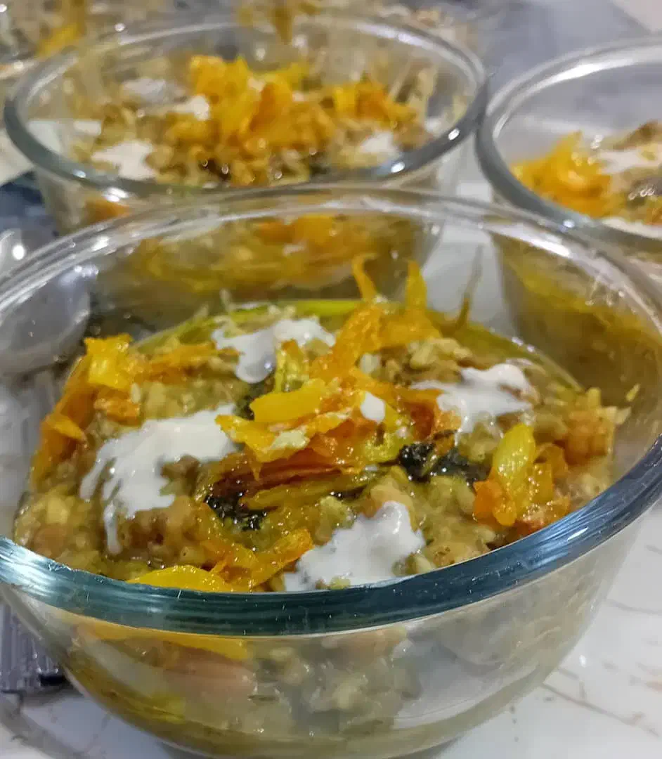 غذا خانگی محمد|خدمات پذیرایی، مراسم|زابل, |دیوار