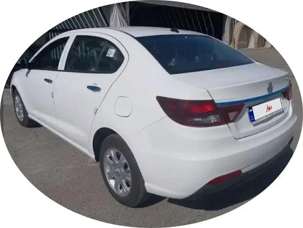 شاهین cvt|خودرو سواری و وانت|مشهد, فلسطین|دیوار