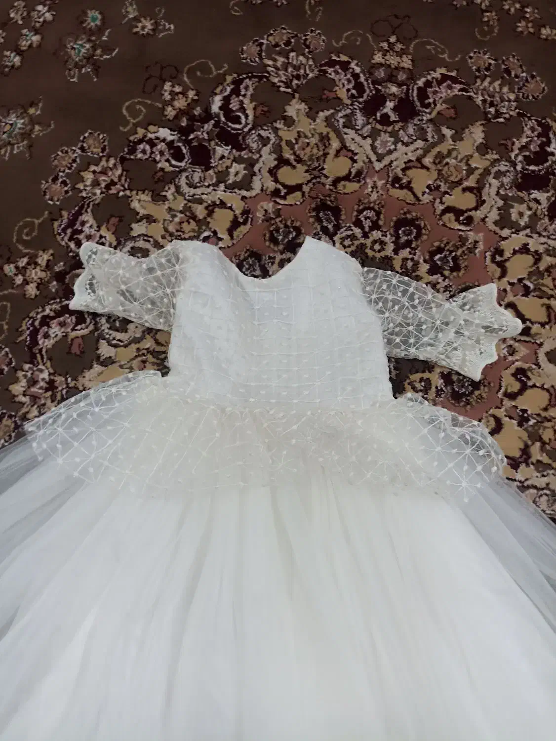 تور بچه گانه|لباس|میناب, |دیوار