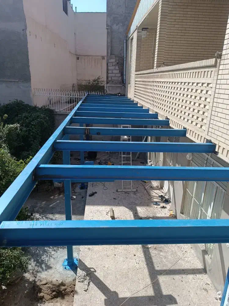 جوشکاری سیار|خدمات پیشه و مهارت|سیرجان, |دیوار