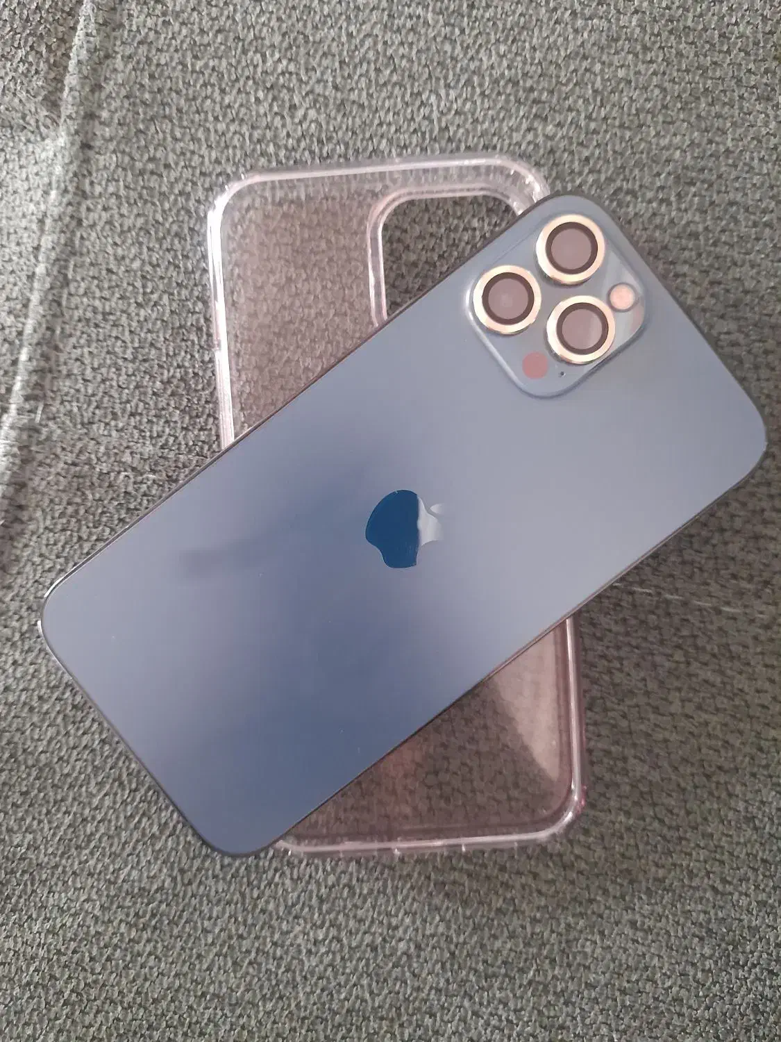 iPhone 12 Promax|موبایل|چهاردانگه (تهران), |دیوار