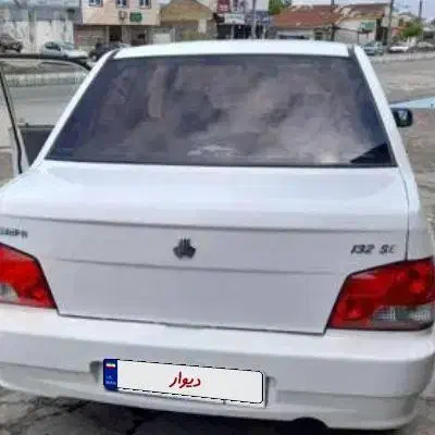 معاوضه|خودرو سواری و وانت|اراک, |دیوار