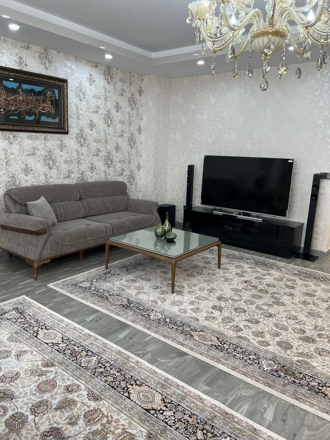 فروش آپارتمان شاهین ویلا