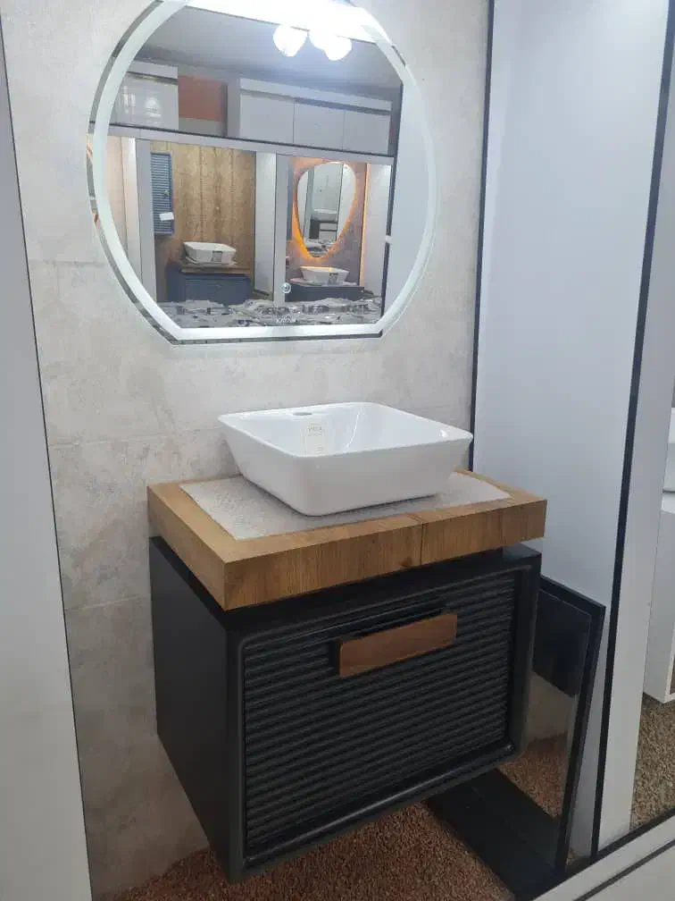 نقاش روشویی کابینتی|استخدام صنعتی، فنی، مهندسی|کرج, شهرک سهرابیه|دیوار