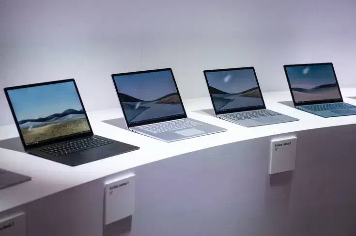 ۲۰۰ مدل لپ تاپ از دم قسط/گارانتی دار/ps5/کنسول|رایانه همراه|تهران, میرداماد|دیوار