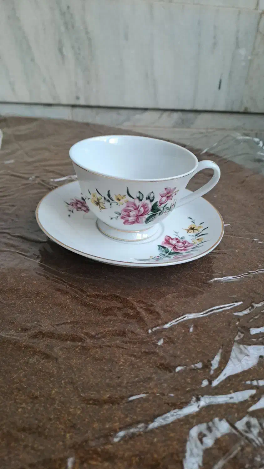 ظروف پذیرایی|ظروف سرو و پذیرایی|تهران, جوادیه|دیوار