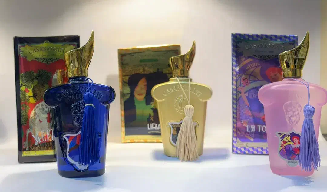 ادکلن و خوشبو کننده ایفل اورجینال به قیمت عمده|آرایشی، بهداشتی، درمانی|کرج, گوهردشت|دیوار