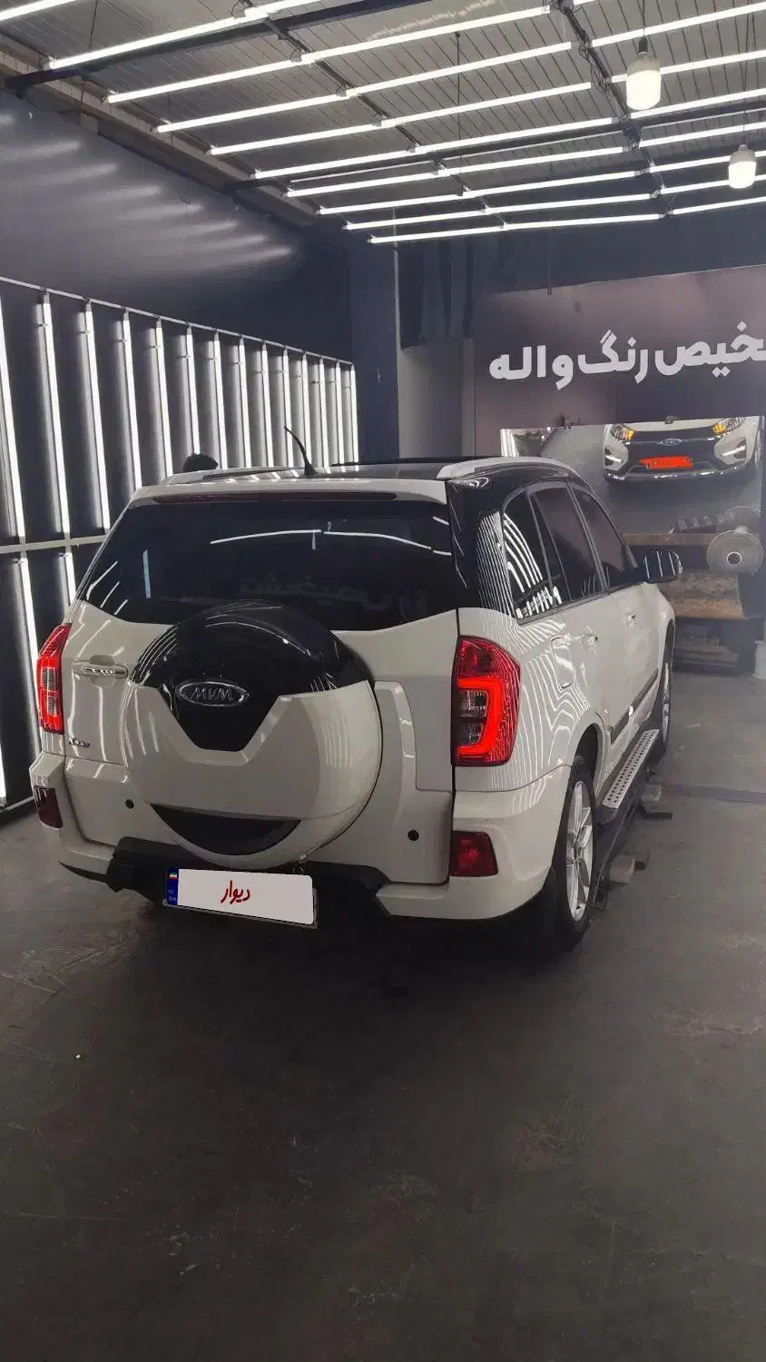 x33at اکسپرت اکسلنت فول 401|خودرو سواری و وانت|تنکابن, |دیوار