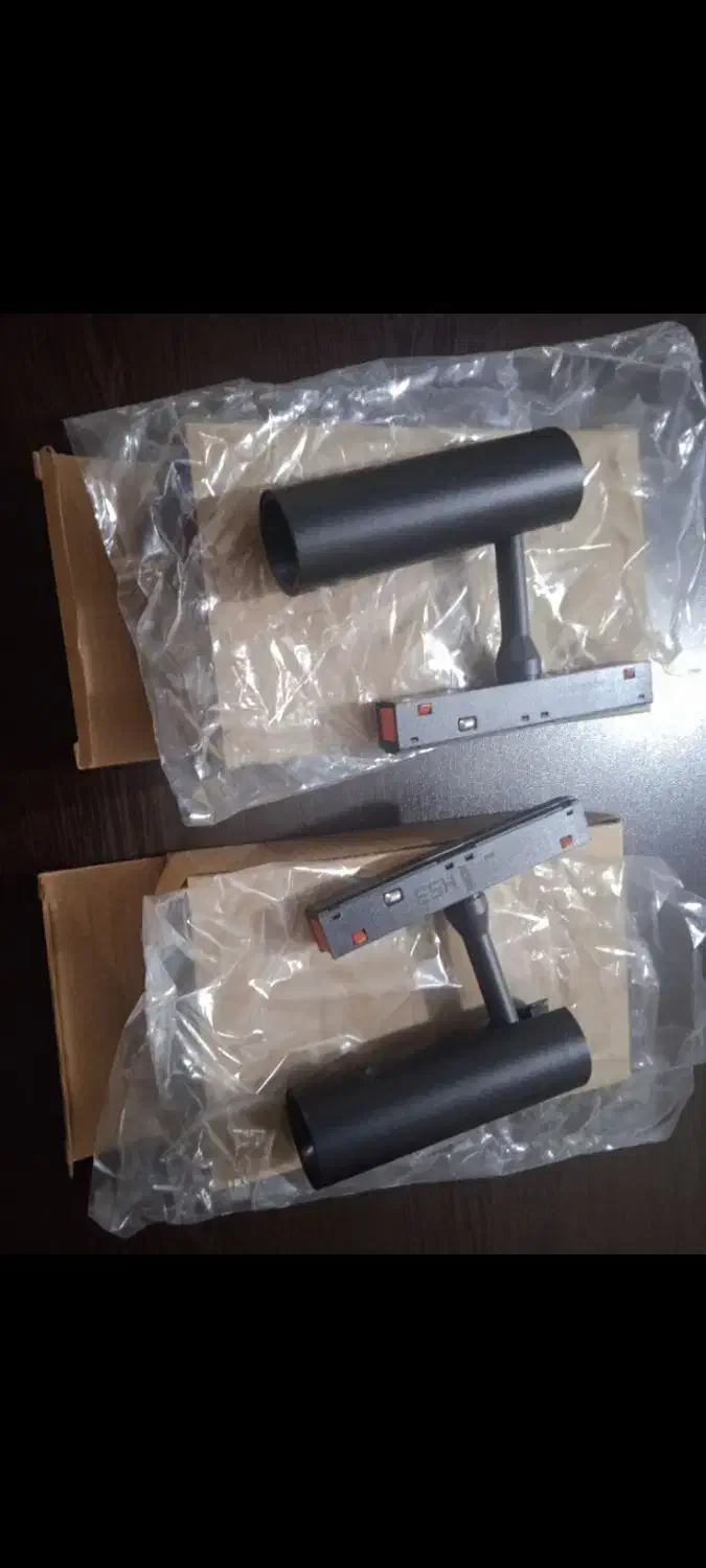 چراغ مگنتی توکار|لامپ و چراغ|آبادان, |دیوار