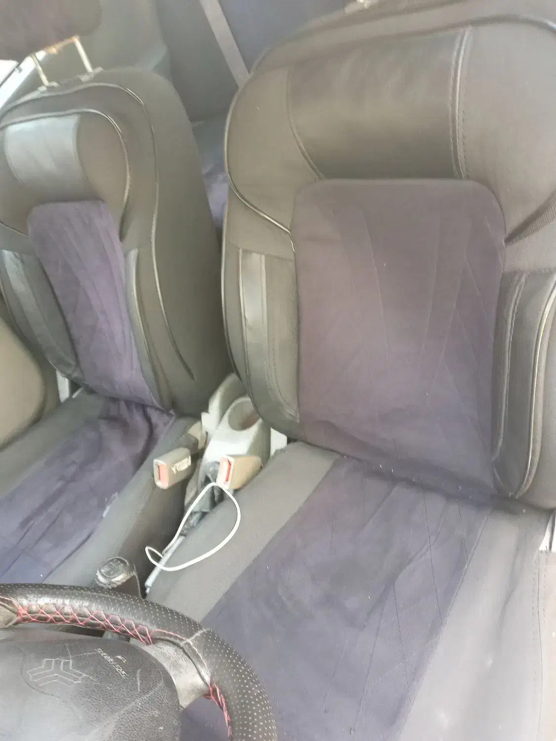 پرایدمدل93 دوگانه کارخانه|خودرو سواری و وانت|سلماس, |دیوار