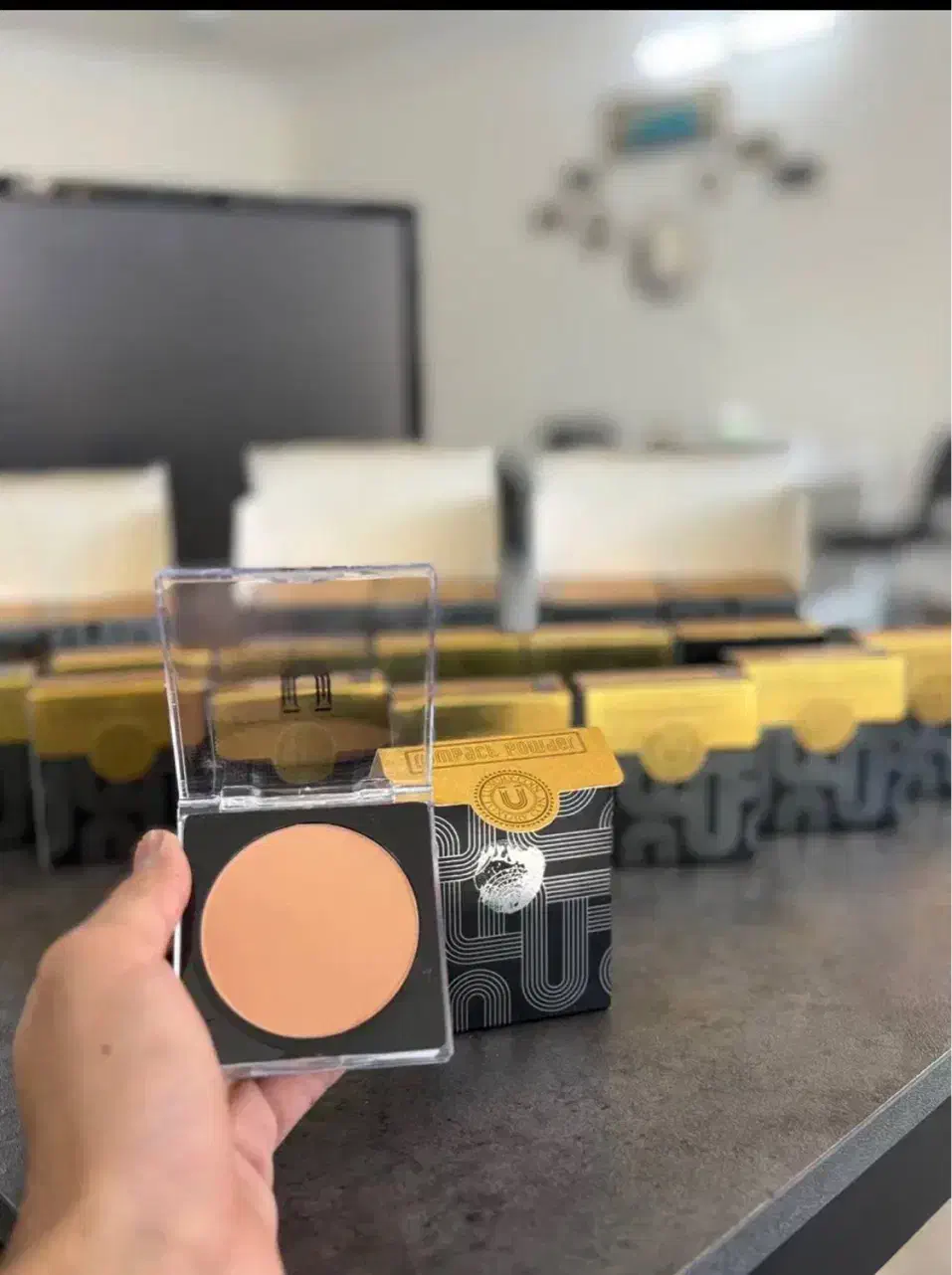 پنکیک فول کاور لاکچری کوین|آرایشی، بهداشتی، درمانی|بابل, |دیوار