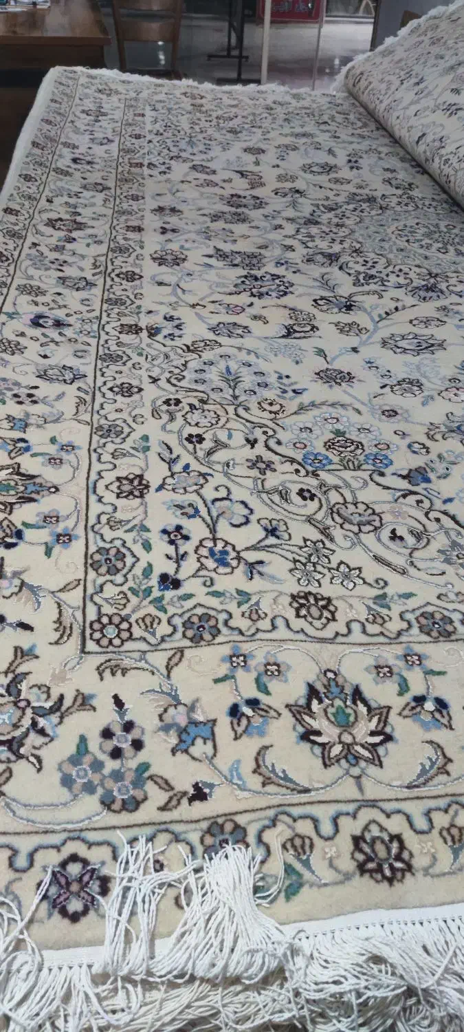 فرش دست بافت|فرش|خمین, |دیوار