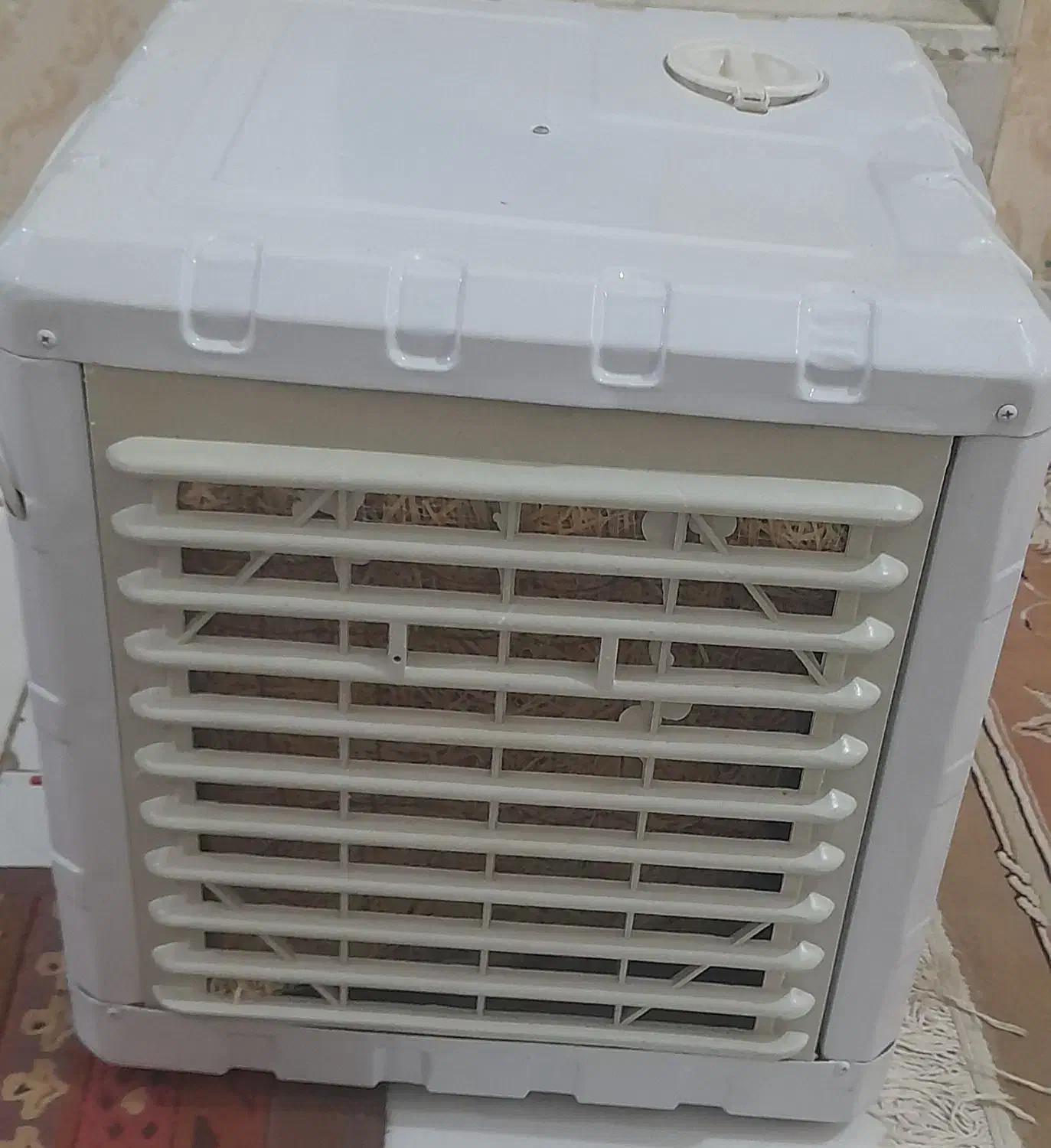 کولر نو و سالم|کولر آبی|مشهد, نوید|دیوار