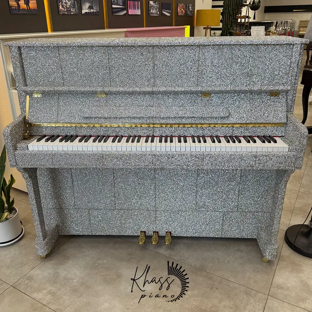 پیانو دیجیتال طرح آکوستیک یاماها + هدایا و گارانتی|پیانو، کیبورد، آکاردئون|شیراز, فرهنگ شهر|دیوار