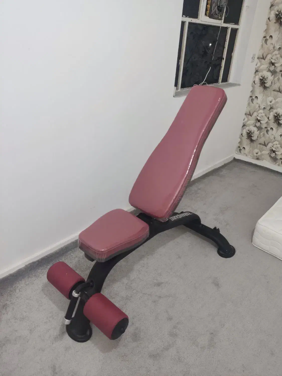 میز بدنسازی مندرج|تجهیزات ورزشی|اهواز, شهرک برق|دیوار