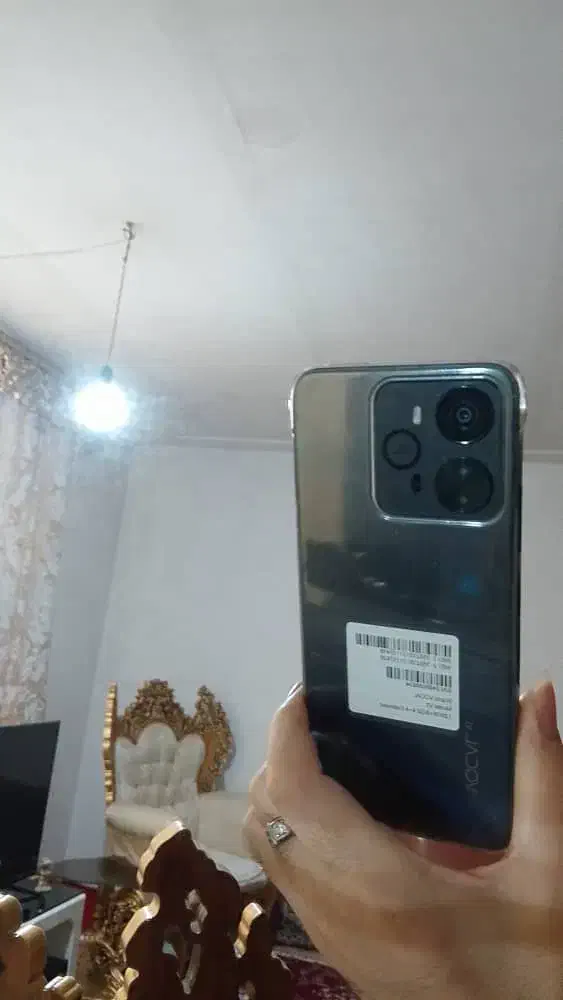 گوشی وکال یو در حد|موبایل|دماوند, دماوند|دیوار