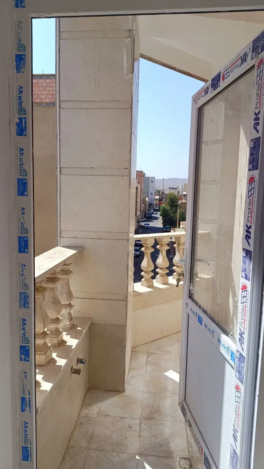 آپارتمان 125متری نوساز شهرک فجر|فروش آپارتمان|ساوه, |دیوار