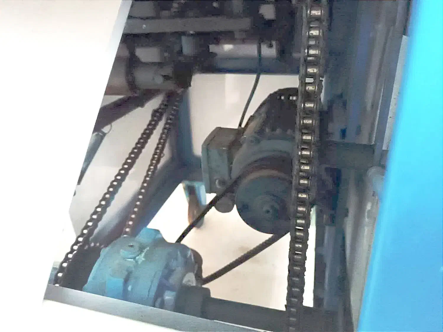 دستگاه بسته بندی پیلوپک|ماشین‌آلات صنعتی|کرج, گلشهر|دیوار