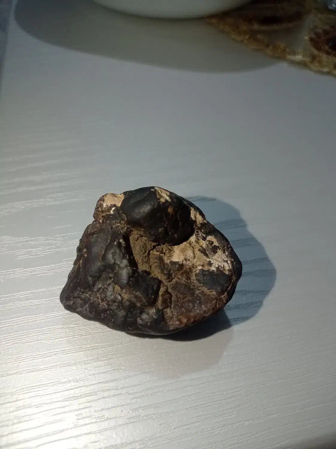 شهاب سنگ با وزن 170 گرم|جواهرات|قم, بکایی|دیوار