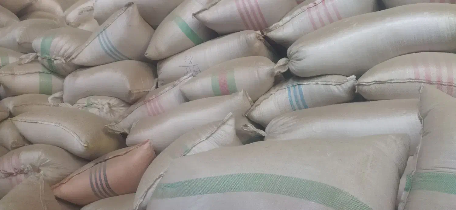 سبوس برنج|خوردنی و آشامیدنی|بهشهر, |دیوار